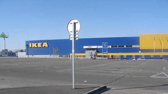 Ver detalles de la Empresa Ikea Iberica Sau