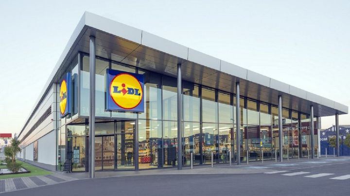 Ver detalles de la Empresa Lidl Supermercados Sa