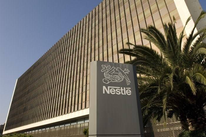 Ver detalles de la Empresa Nestle España Sau