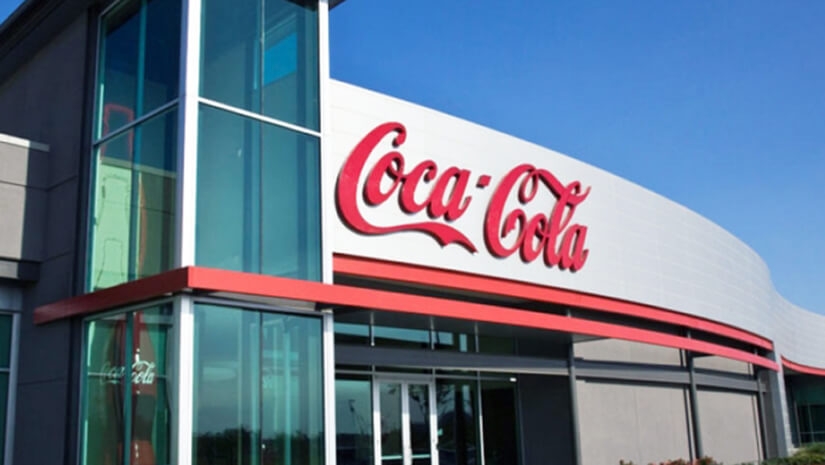 Ver detalles de la Empresa Coca-cola European Partners Iberia Sl.