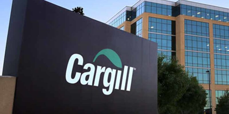 Ver detalles de la Empresa Cargill Slu