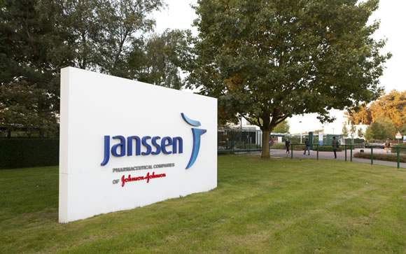 Ver detalles de la Empresa Janssen Cilag Sa