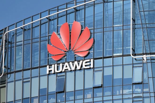 Ver detalles de la Empresa Huawei Technologies España Sl