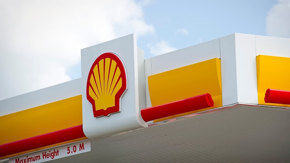 Ver detalles de la Empresa Shell España Sa
