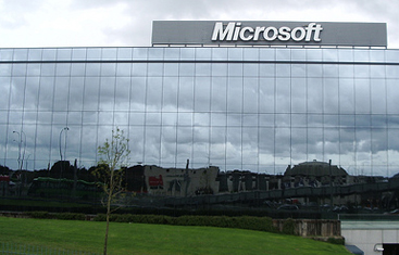 Ver detalles de la Empresa Microsoft Iberica Srl