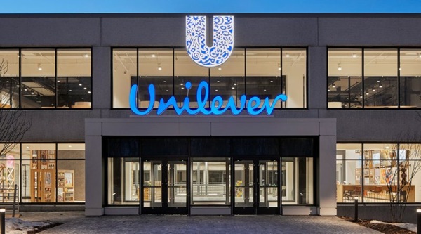 Ver detalles de la Empresa Unilever España Sa