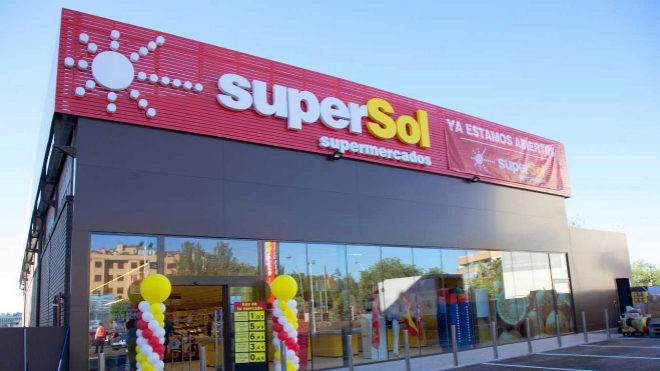Ver detalles de la Empresa Supersol Spain Sl