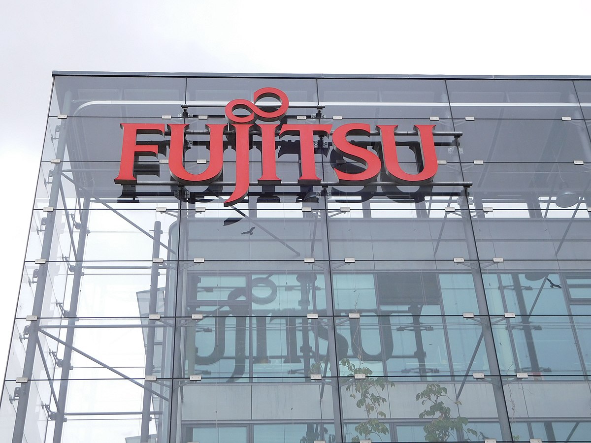 Ver detalles de la Empresa Fujitsu Technology Solutions Sa