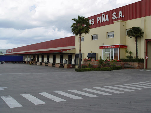 Ver detalles de la Empresa Luis Piña Sa