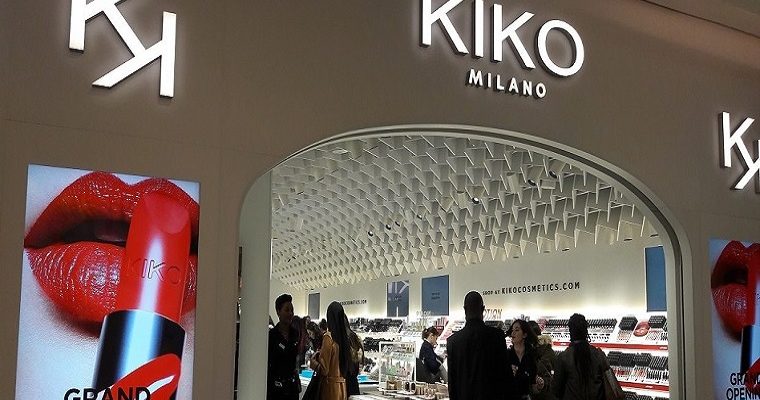 Ver detalles de la Empresa Kiko Retail España Sl