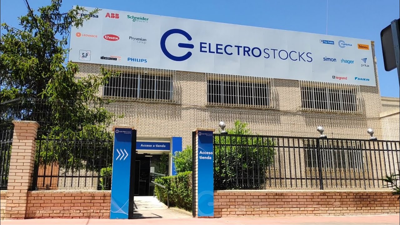 Ver detalles de la Empresa Grupo Electro Stocks Slu