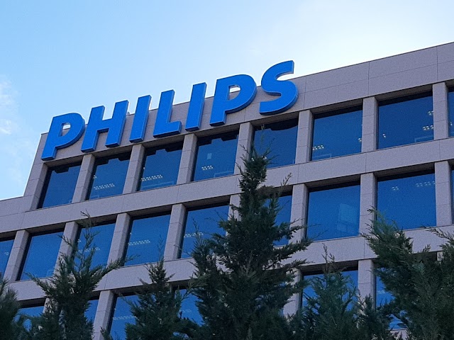 Ver detalles de la Empresa Philips Iberica Sau