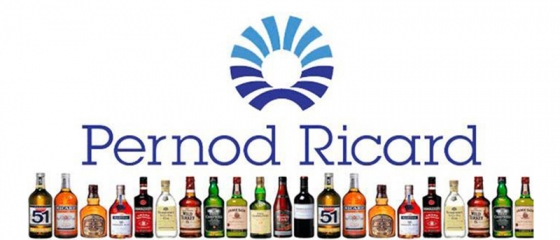 Ver detalles de la Empresa Pernod Ricard España Sa