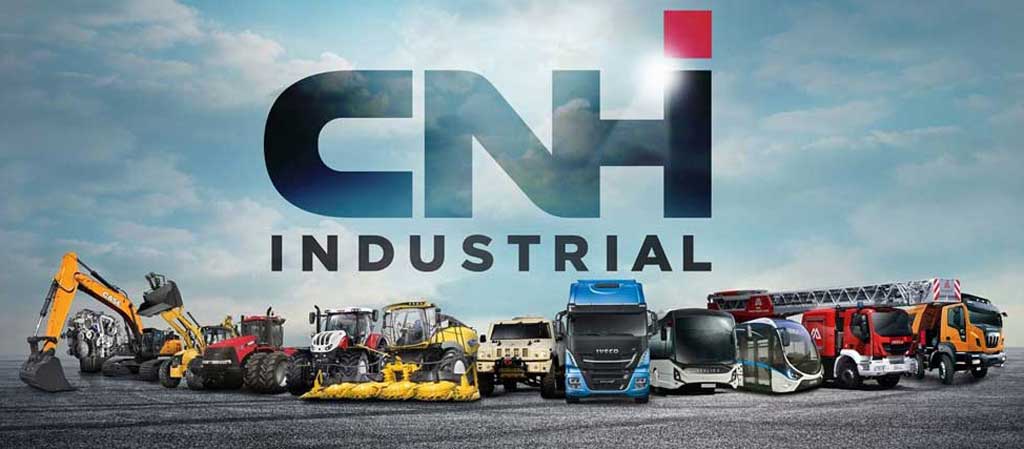 Ver detalles de la Empresa Cnh Industrial Maquinaria Spain Sa