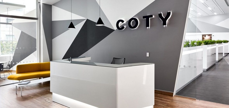 Ver detalles de la Empresa Coty Spain Sl