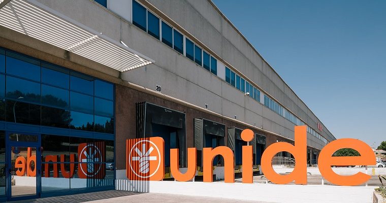 Ver detalles de la Empresa Union Detallistas Españoles S.c. Unide