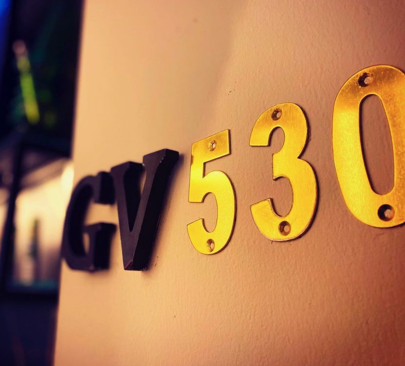 Ver detalles de la Empresa GV530 Social Club 