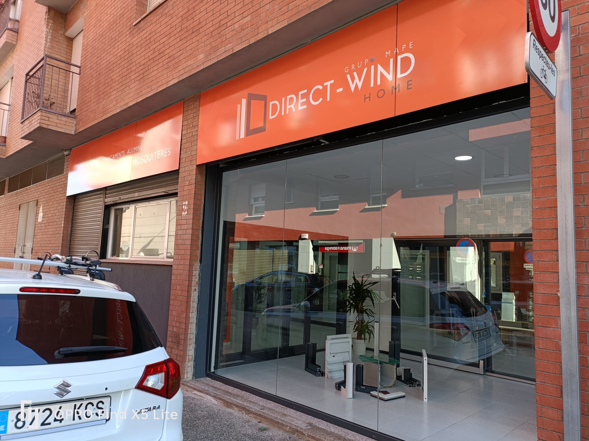 Ver detalles de la Empresa Direct Wind