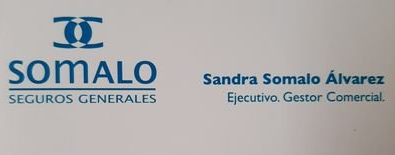 Ver detalles de la Empresa SOMALO SEGUROS