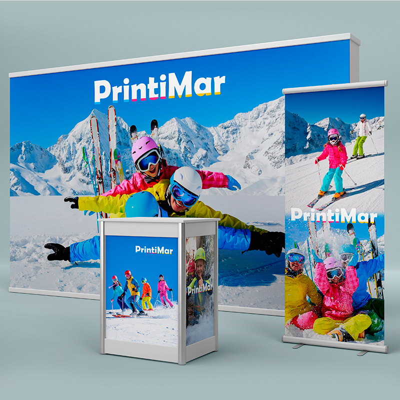 Ver detalles de la Empresa PrintiMar Impresión Gran Formato
