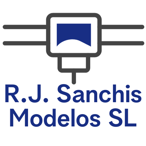 Ver detalles de la Empresa RJ Sanchis Modelos