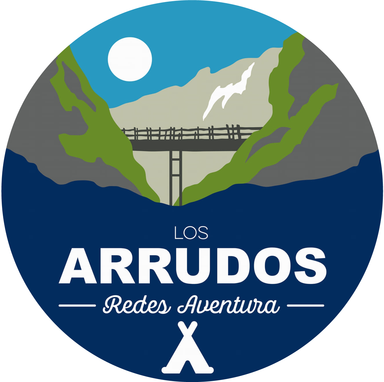 Ver detalles de la Empresa Camping Los Arrudos