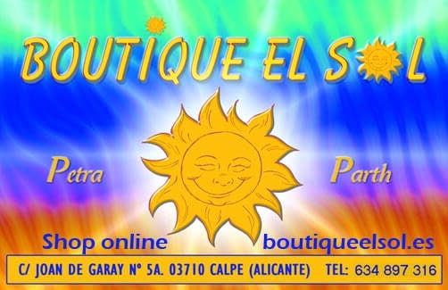 Ver detalles de la Empresa Boutique El Sol