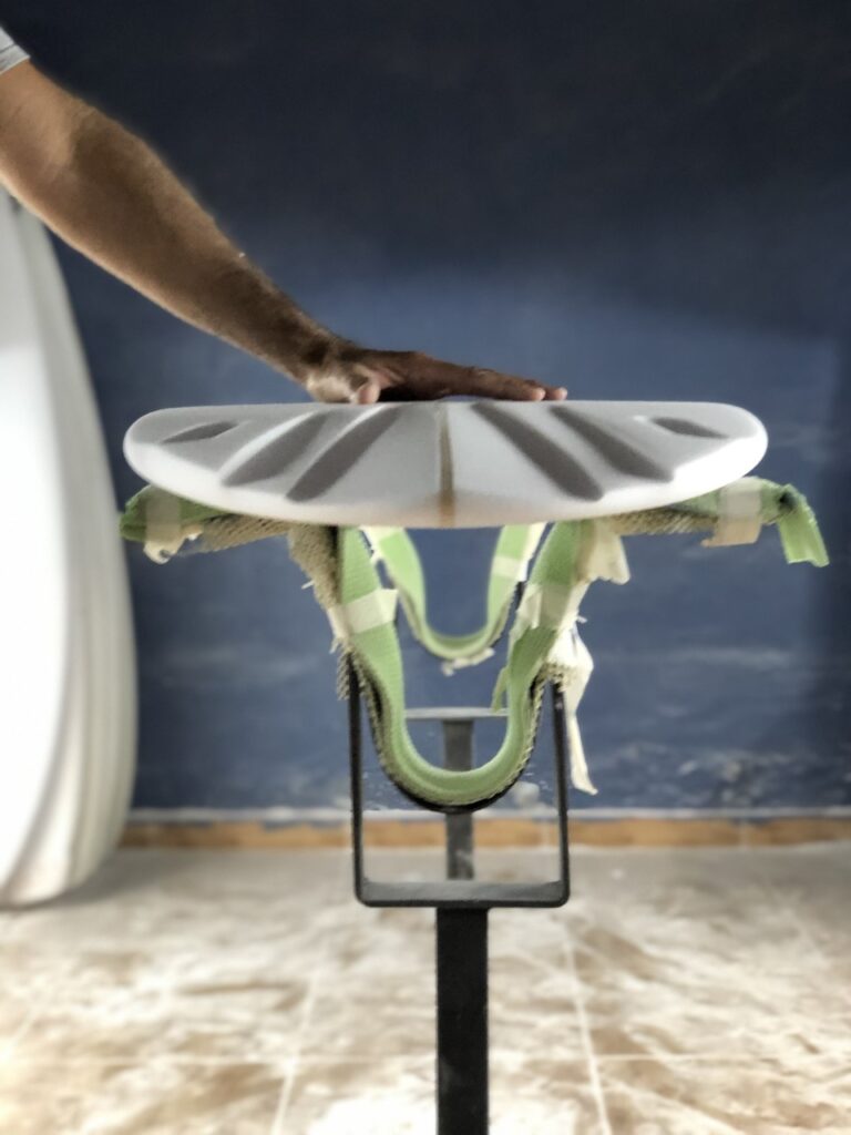 Ver detalles de la Empresa Carricart Surfboards reparaciones y tablas personalizadas