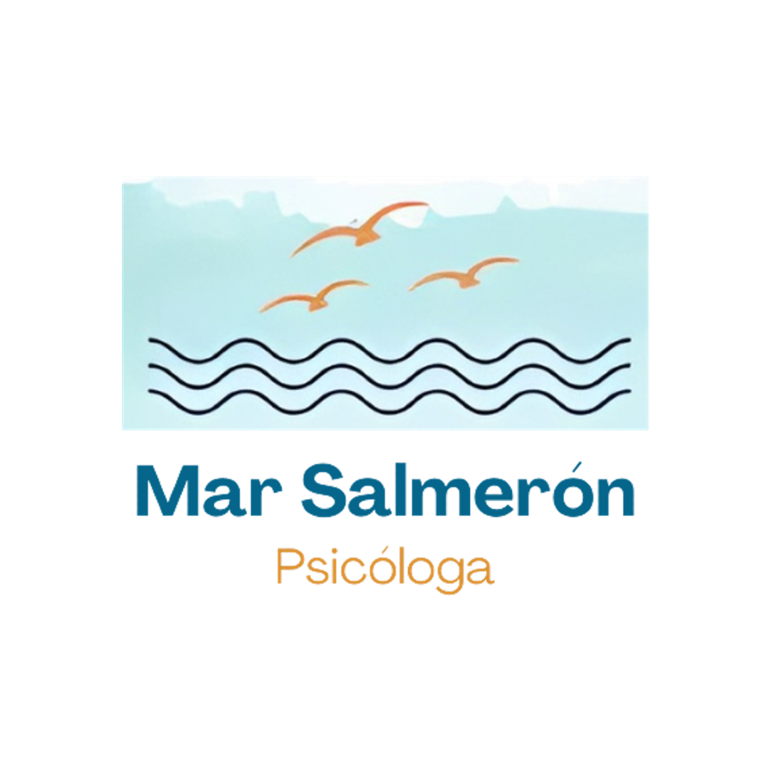 Ver detalles de la Empresa Mar Salmerón Psicóloga
