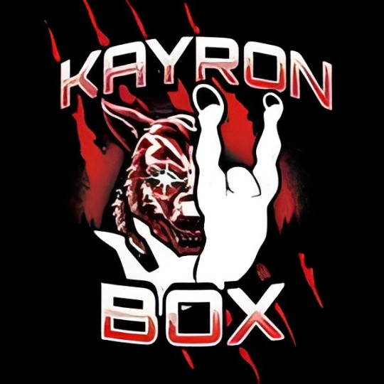 Ver detalles de la Empresa Kayron Box