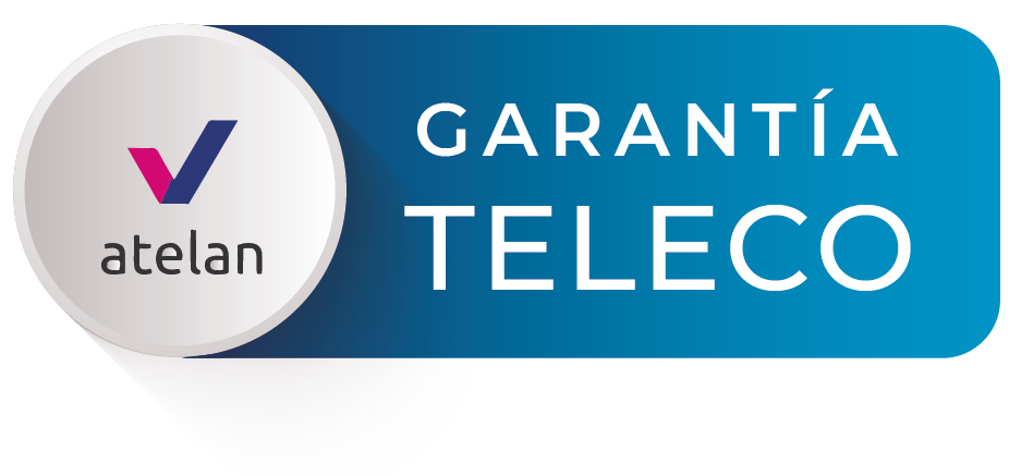 Ver detalles de la Empresa GARANTÍA TELECO