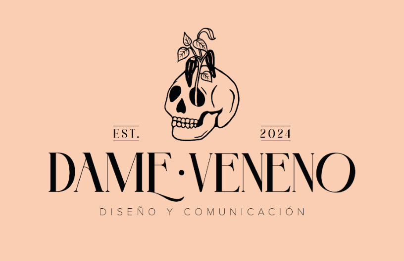 Ver detalles de la Empresa Dame Veneno