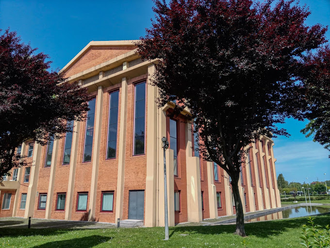 Ver detalles de la Empresa CEATA INGENIERIA