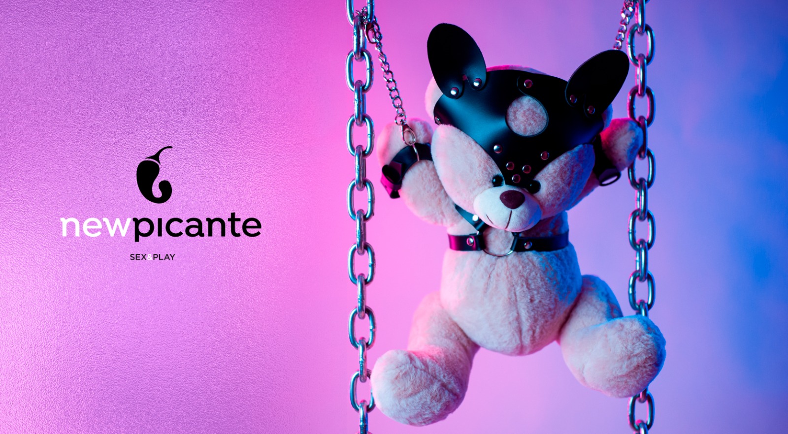 Ver detalles de la Empresa New Picante sex shop