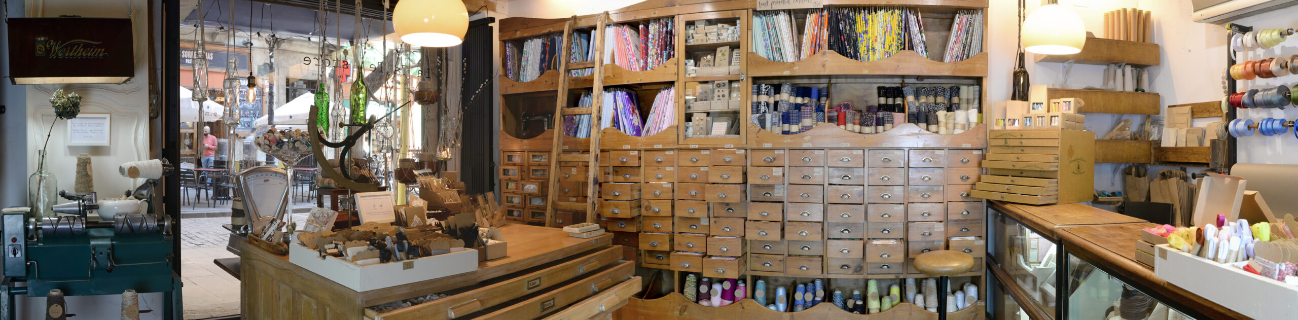 Ver detalles de la Empresa LaTaTe – Laboratorio de Talento Textil en Barcelona