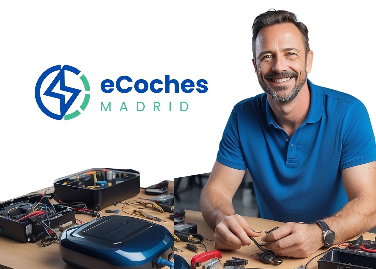 Ver detalles de la Empresa eCoches | Instalación de cargadores coches eléctricos