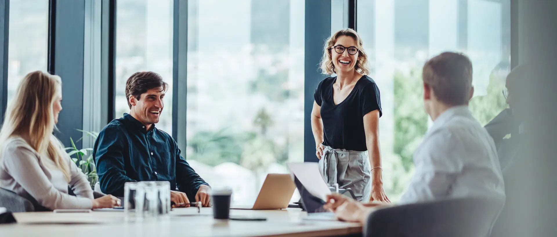 Ver detalles de la Empresa boldchoice