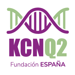 Ver detalles de la Empresa FUNDACIÓN KCNQ2