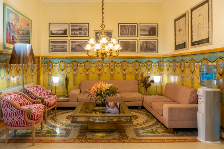 Ver detalles de la Empresa Clínica Dental Conrado Andrés Aldaia