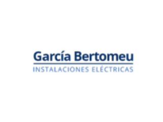 Ver detalles de la Empresa Instalaciones Eléctricas García Bertomeu