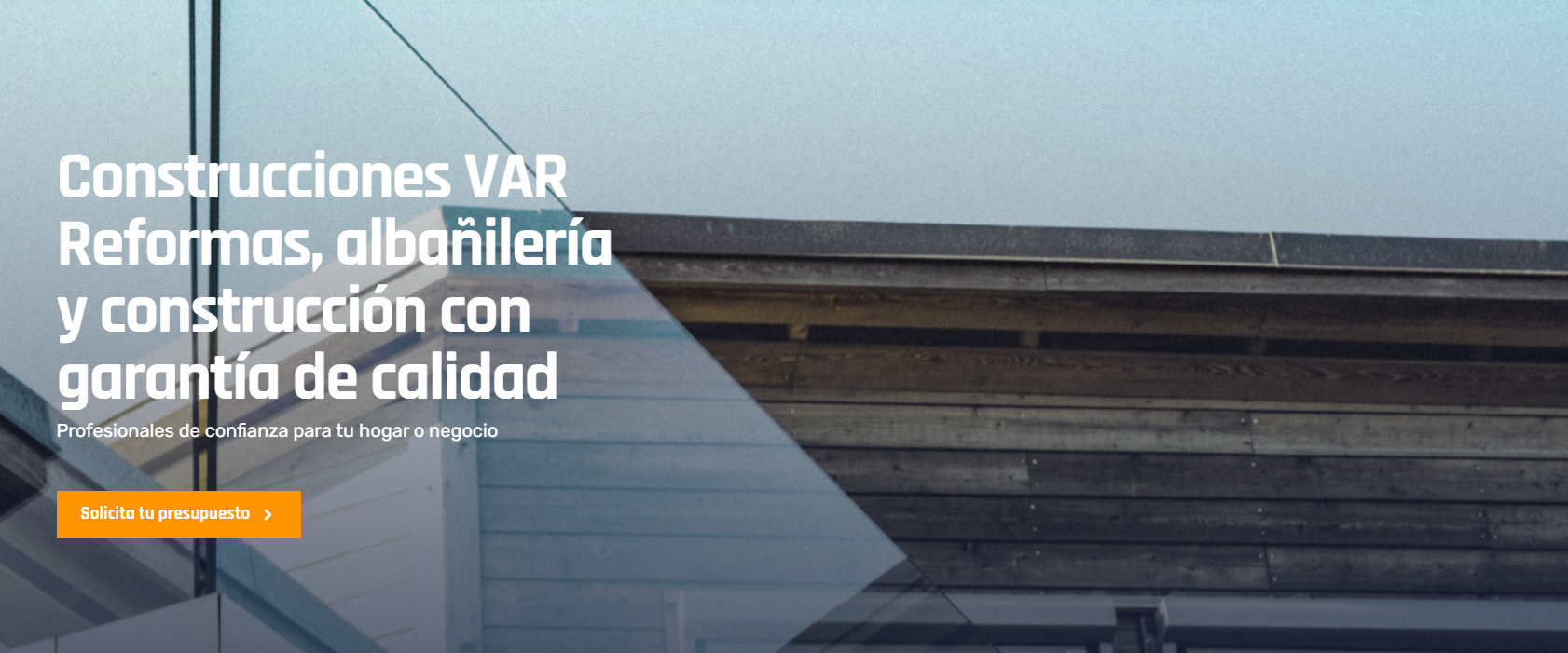 Ver detalles de la Empresa Victor Arias Rivera