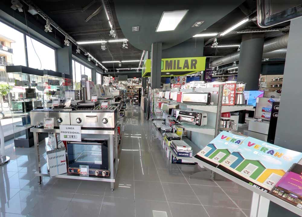 Ver detalles de la Empresa Electral Serveis