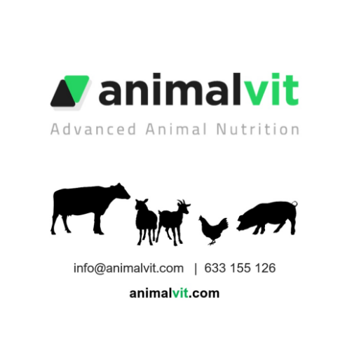 Ver detalles de la Empresa Animalvit