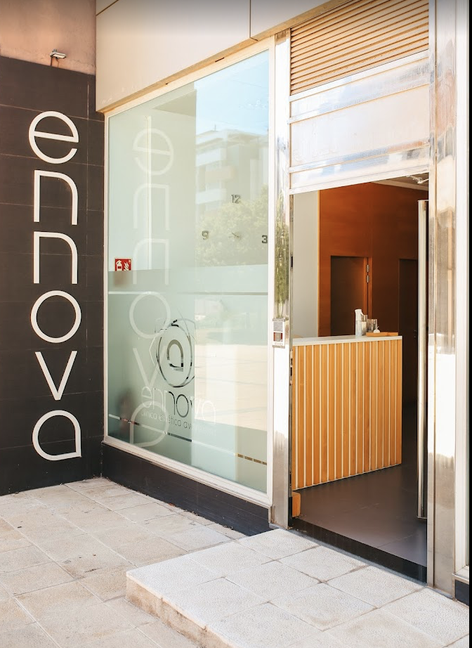 Ver detalles de la Empresa Clínica ennova