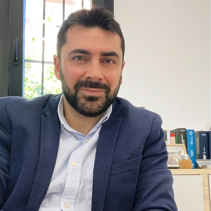 Ver detalles de la Empresa Rubén Álvarez