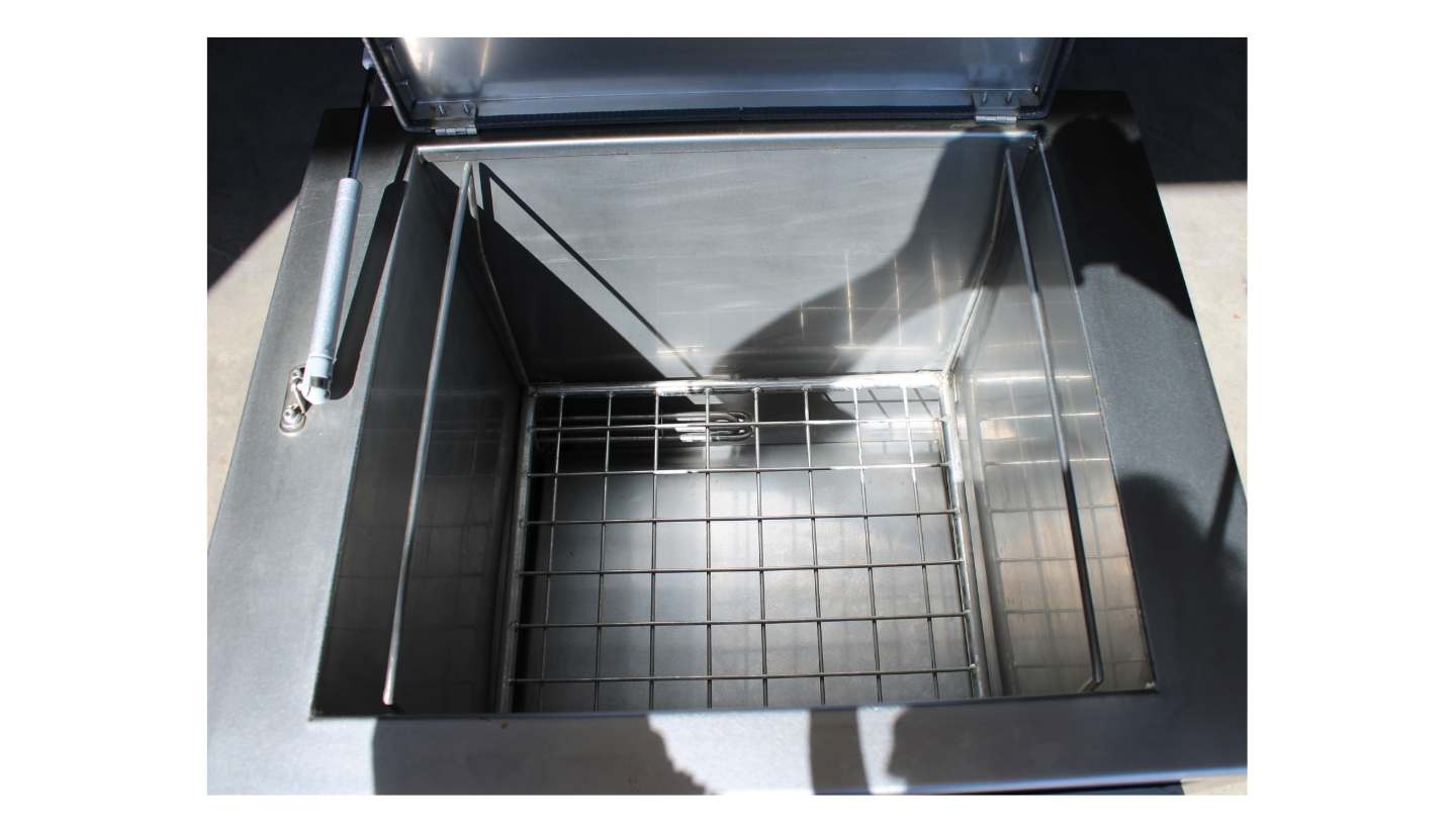 Ver detalles de la Empresa DCM Ultrasonic