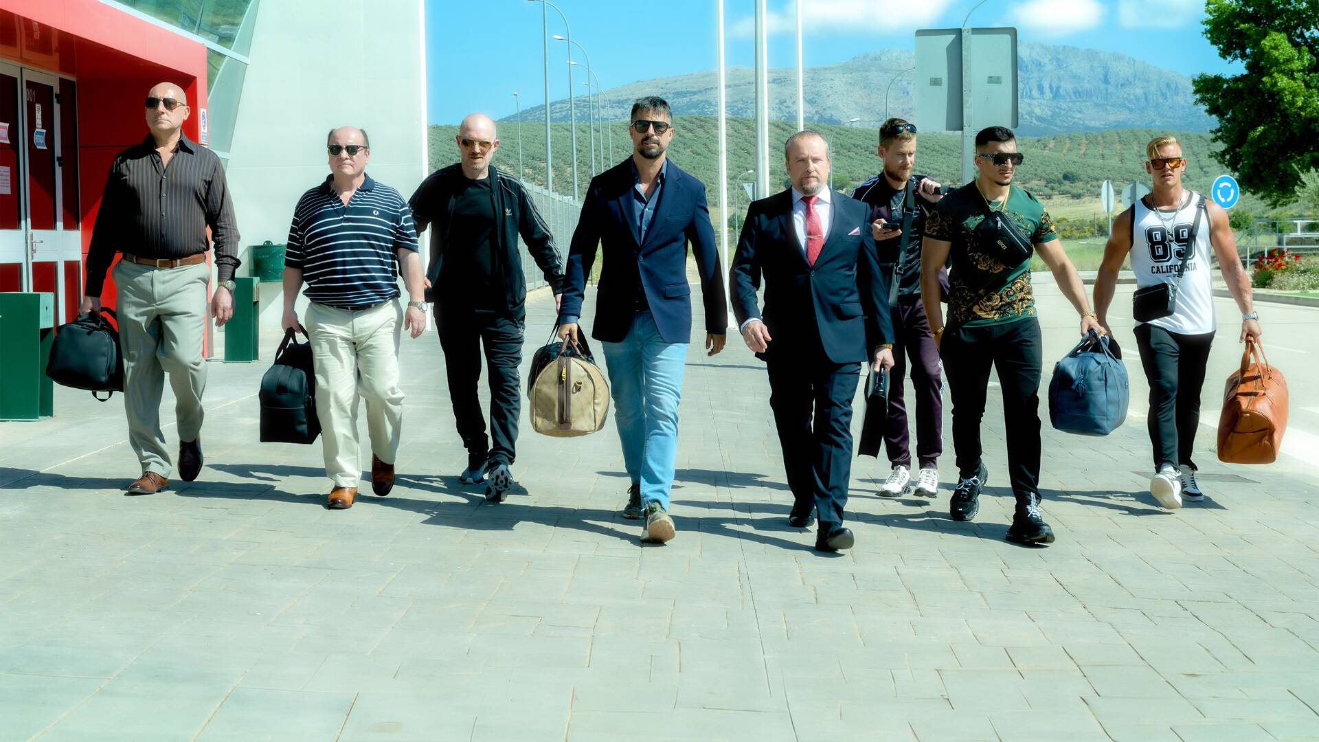 Ver detalles de la Empresa Ailalelo