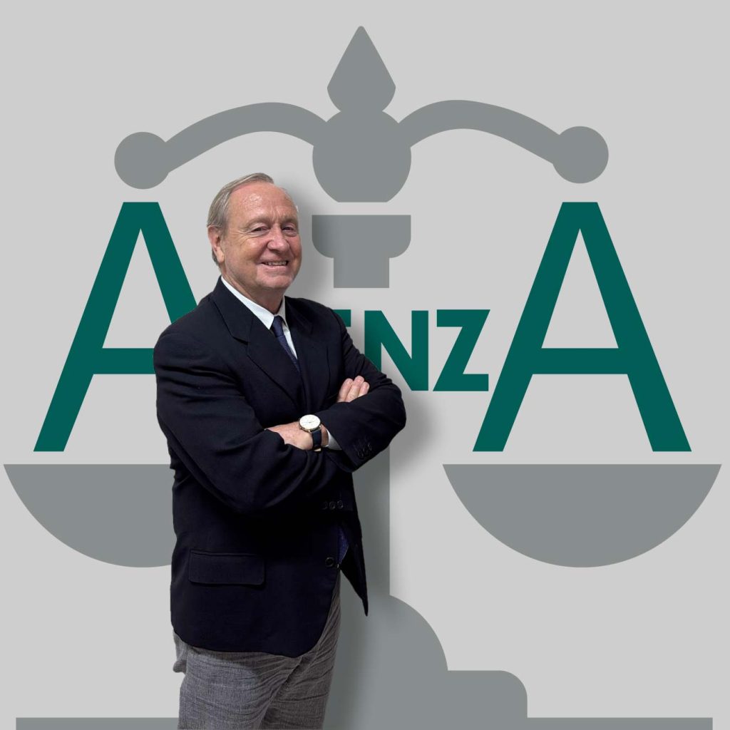 Ver detalles de la Empresa Atienza abogados