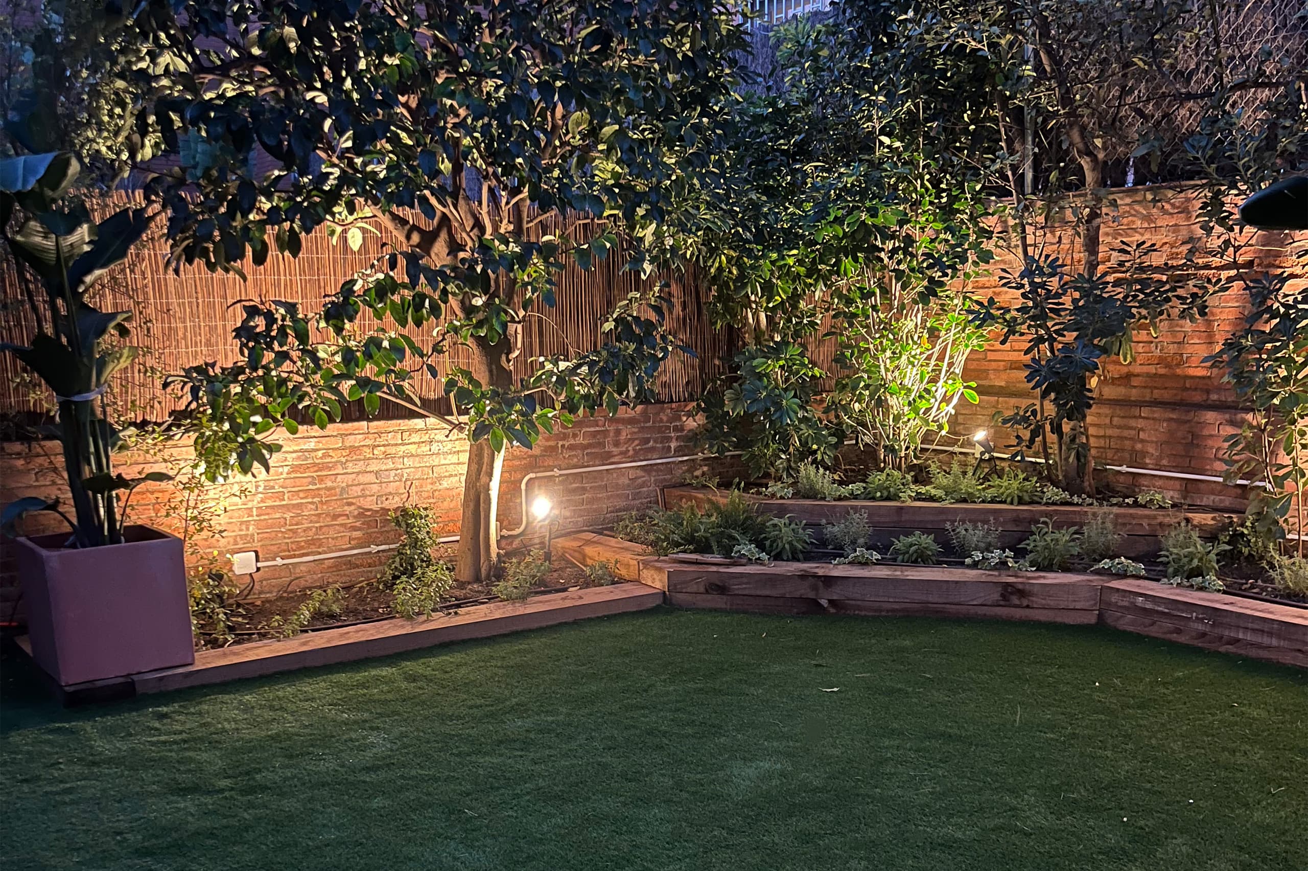 Ver detalles de la Empresa Vadeverd Jardineria