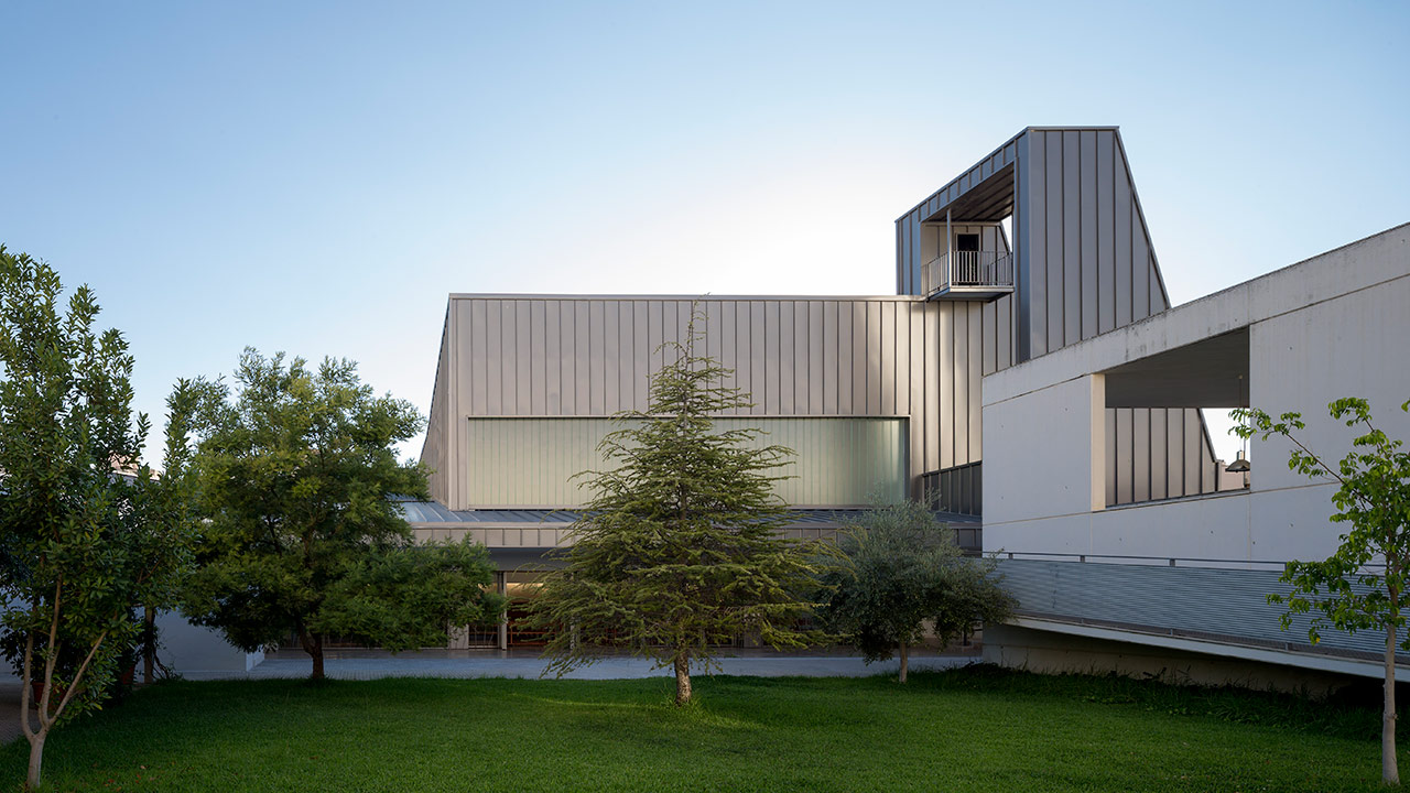 Ver detalles de la Empresa Brovo Arquitectos